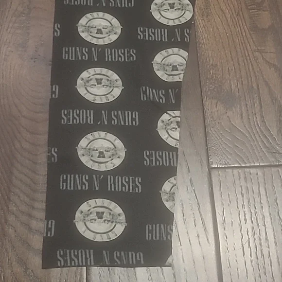 Guns N' Roses Leggings - Picture 3 of 4
